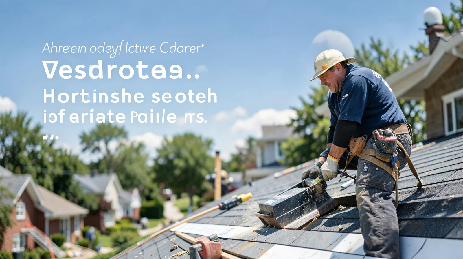 Roof Replacement in Paeonian Springs, VA near me